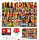 PUZ. 500 CERVEZAS ARTESANALES