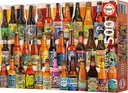 PUZ. 500 CERVEZAS ARTESANALES