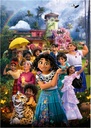 PUZ. 500 DISNEY ENCANTO