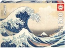PUZ. 500 GRAN OLA DE KANAGAWA