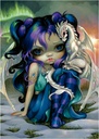 PUZ. 500 HADA DEL DRAGON