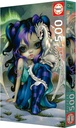 PUZ. 500 HADA DEL DRAGON