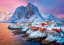 PUZ. 500 HAMNOY VILLAGE