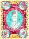 PUZ. 500 LLAMA