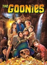 PUZ. 500 LOS GOONIES