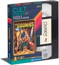 PUZ. 500 LOS GOONIES