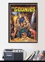 PUZ. 500 LOS GOONIES