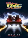 PUZ. 500 REGRESO AL FUTURO