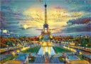PUZ. 500 TORRE EIFFEL