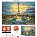 PUZ. 500 TORRE EIFFEL
