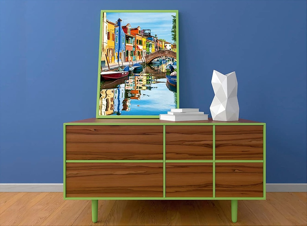PUZ.1000 BURANO