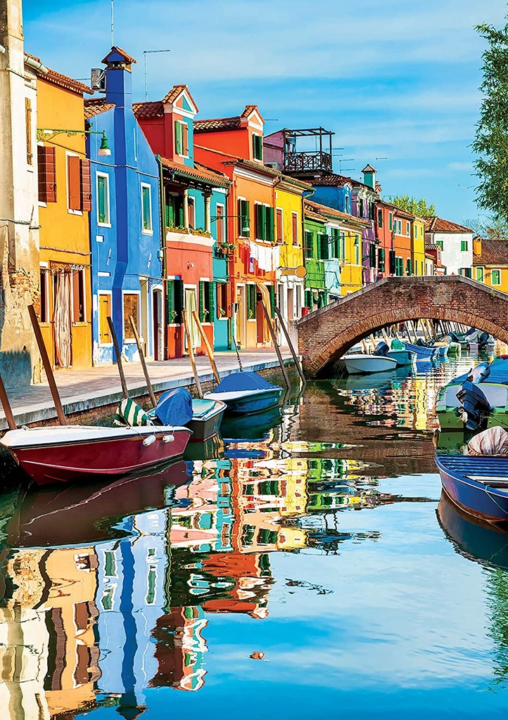 PUZ.1000 BURANO