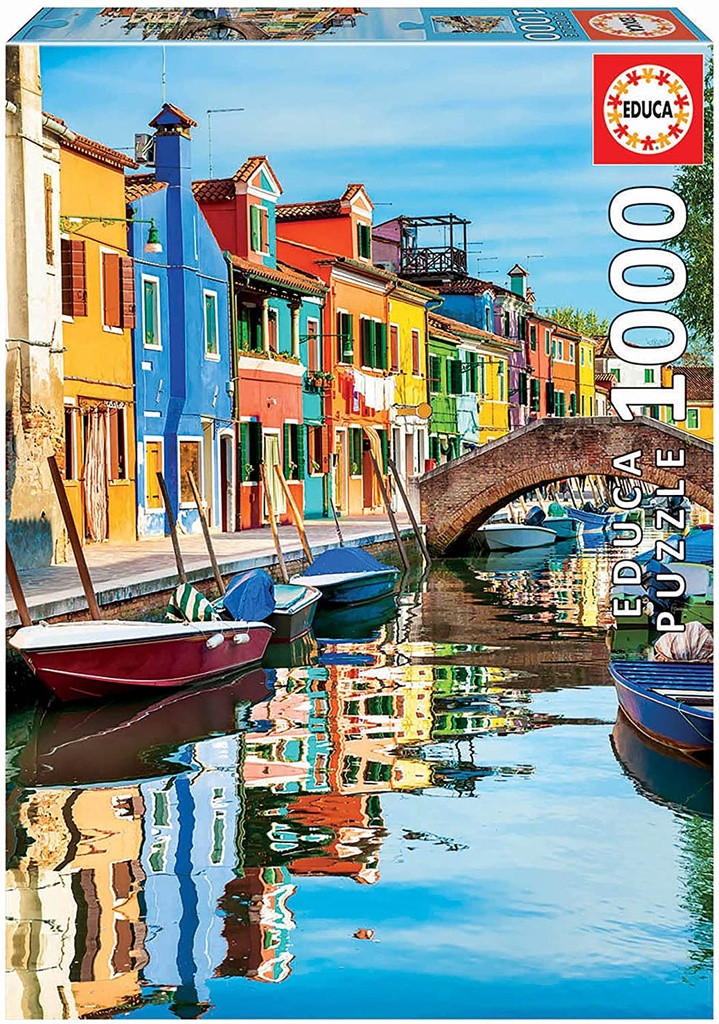PUZ.1000 BURANO