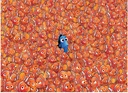 PUZ.1000 BUSCANDO A NEMO