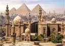 PUZ.1000 EL CAIRO, EGIPTO