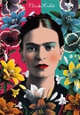 PUZ.1000 FRIDA KAHLO