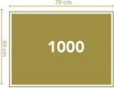PUZ.1000 IMPOSIBLE SPIDERMAN