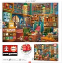 PUZ.1000 LIBRERIA