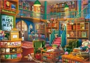 PUZ.1000 LIBRERIA