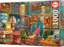 PUZ.1000 LIBRERIA
