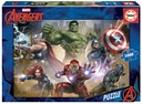 PUZ.1000 LOS VENGADORES