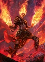 PUZ.1000 MAGIC THE GATHERING 1