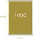 PUZ.1000 MAGIC THE GATHERING 1