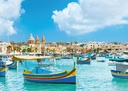 PUZ.1000 MALTA MEDITERRANEA
