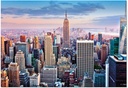PUZ.1000 MIDTOWN MANHATTAN