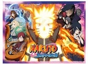 PUZ.1000 NARUTO SHIPPUDEN