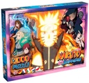 PUZ.1000 NARUTO SHIPPUDEN