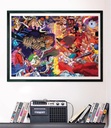 PUZ.1000 ONE PIECE