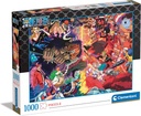 PUZ.1000 ONE PIECE