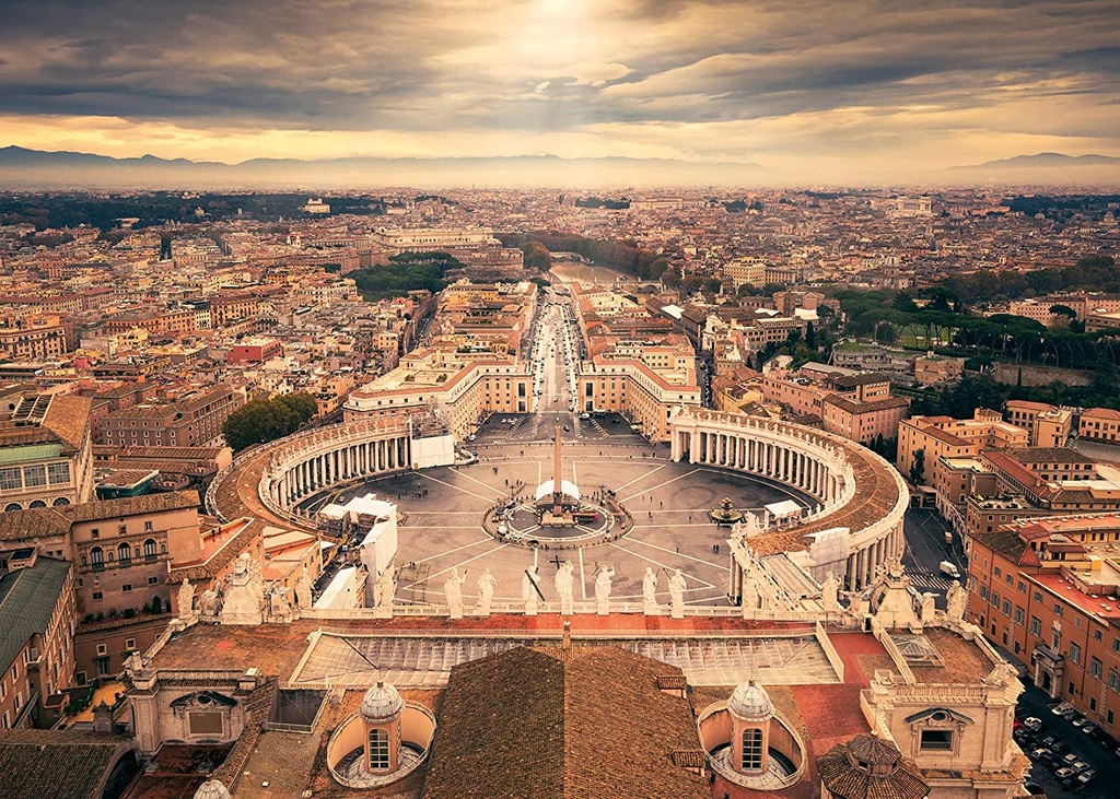 PUZ.1000 ROMA