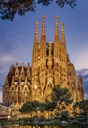PUZ.1000 SAGRADA FAMILIA