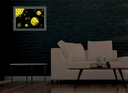 PUZ.1000 SISTEMA SOLAR-NEON