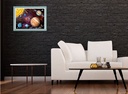 PUZ.1000 SISTEMA SOLAR-NEON