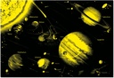 PUZ.1000 SISTEMA SOLAR-NEON