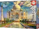 PUZ.1000 TAJ MAHAL