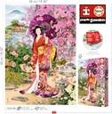 PUZ.1000 TEIEN, HARUYO MORITA