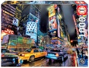 PUZ.1000 TIMES SQUARE, N.Y.