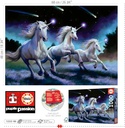 PUZ.1000 UNICORNIOS-ANNE STOKE