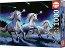 PUZ.1000 UNICORNIOS-ANNE STOKE