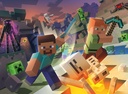 PUZ.100XXL MINECRAFT