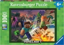PUZ.100XXL MINECRAFT