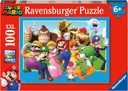PUZ.100XXL SUPER MARIO