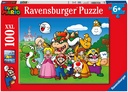 PUZ.100XXL SUPER MARIO