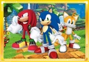 PUZ.12+16+20+24 SONIC