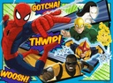 PUZ.12+16+20+24 SPIDERMAN ULT.