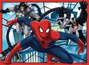 PUZ.12+16+20+24 SPIDERMAN ULT.